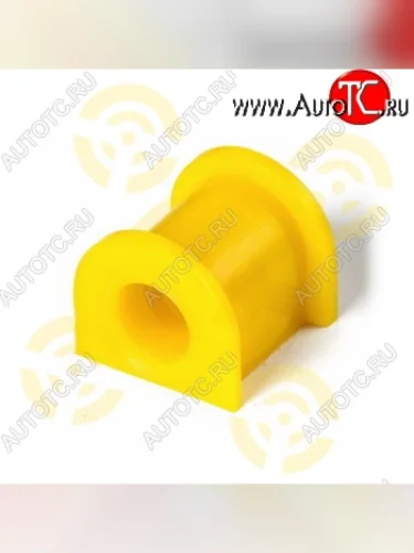 Полиуретановая втулка стабилизатора задней подвески Точка Опоры Toyota Caldina T210 дорестайлинг универсал (1997-1999)