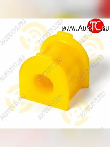 Полиуретановая втулка стабилизатора задней подвески Точка Опоры Toyota FJ-Cruiser (2006-2018)
