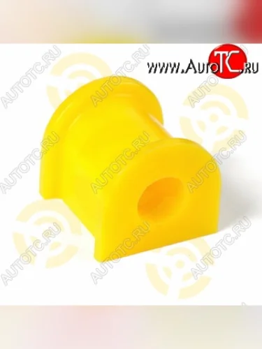 Полиуретановая втулка стабилизатора задней подвески Точка Опоры Toyota Ist XP60 дорестайлинг (2001-2005)