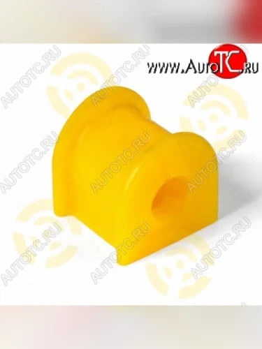 Полиуретановая втулка стабилизатора задней подвески Точка Опоры Toyota Granvia xH10 дорестайлинг (1995-1997)