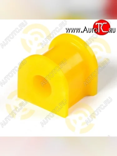 Полиуретановая втулка стабилизатора задней подвески Точка Опоры Toyota Granvia xH10 дорестайлинг (1995-1997)