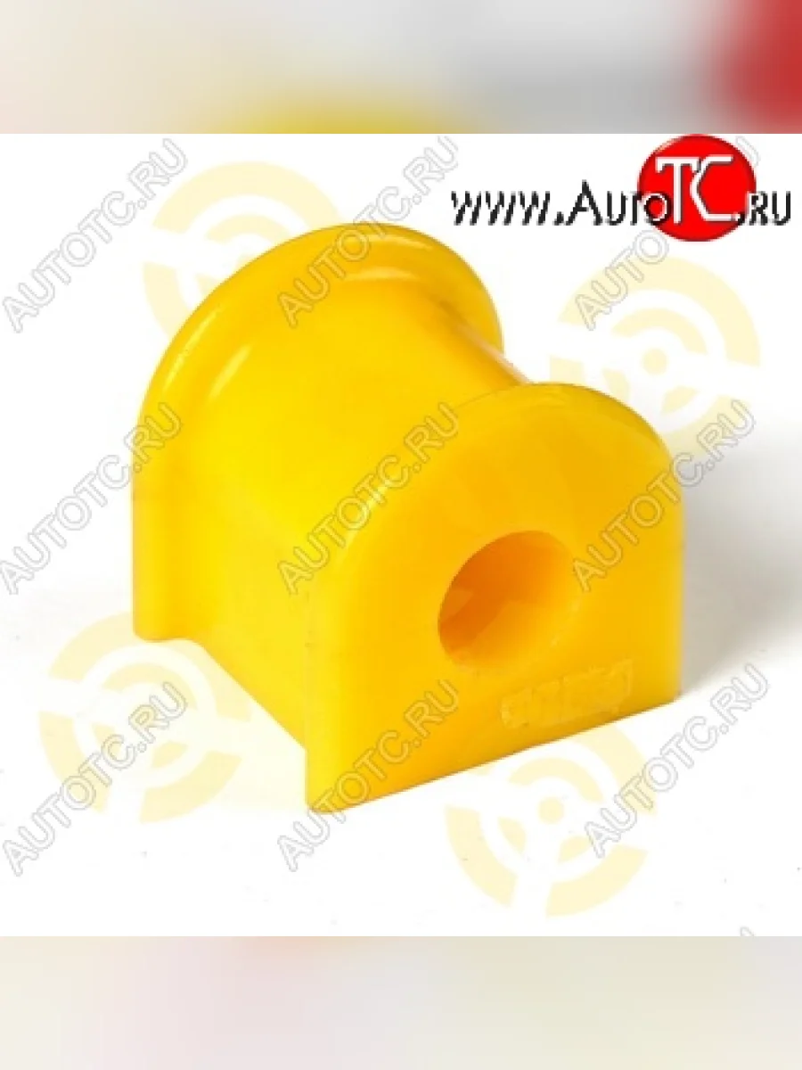 Полиуретановая втулка стабилизатора задней подвески Точка Опоры Toyota Granvia xH10 дорестайлинг (1995-1997)  в Керчи Республика Крым