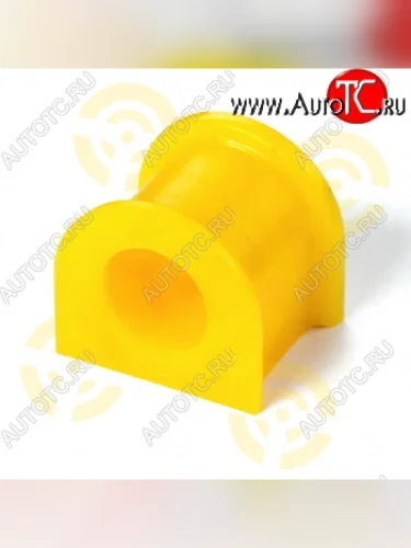 Полиуретановая втулка стабилизатора задней подвески Точка Опоры Toyota Hiace Regius (1997-2002)