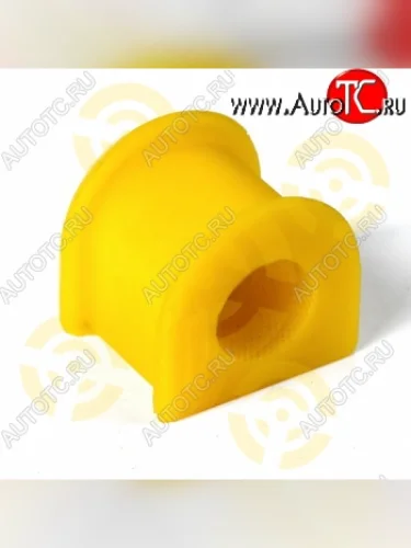 Полиуретановая втулка стабилизатора задней подвески Точка Опоры Toyota Hiace Regius (1997-2002)