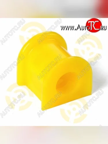 Полиуретановая втулка стабилизатора задней подвески Точка Опоры Lexus GX470 J120 дорестайлинг (2002-2007)