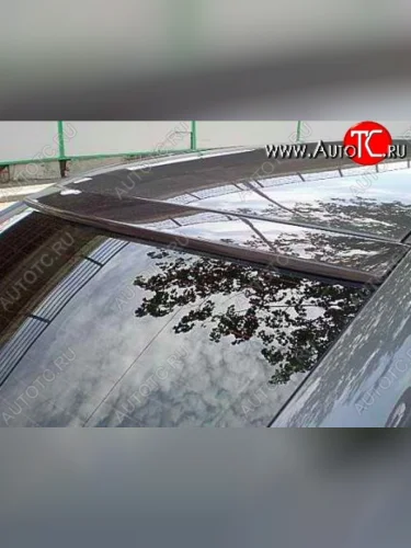 Козырёк на заднее стекло CT KIA Magentis (2005-2010)