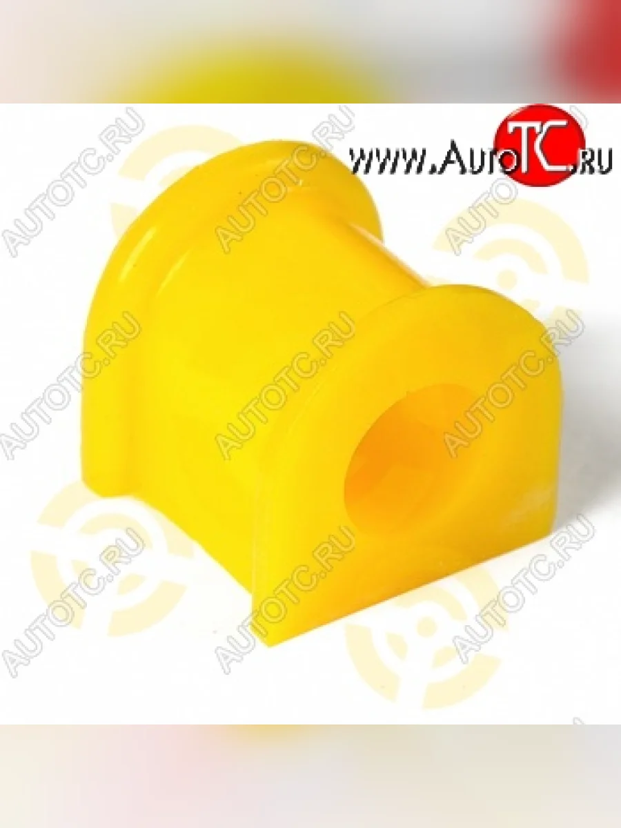 Полиуретановая втулка стабилизатора задней подвески Точка Опоры Toyota Land Cruiser 10 100 дорестайлинг (1998-2002)  в Самаре Самарской области