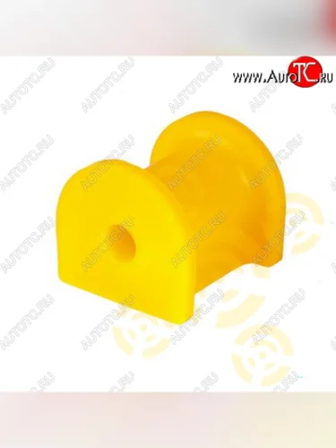 Полиуретановая втулка Точка Опоры (10 мм) Toyota Chaser 6 X100 рестайлинг (1996-2001)