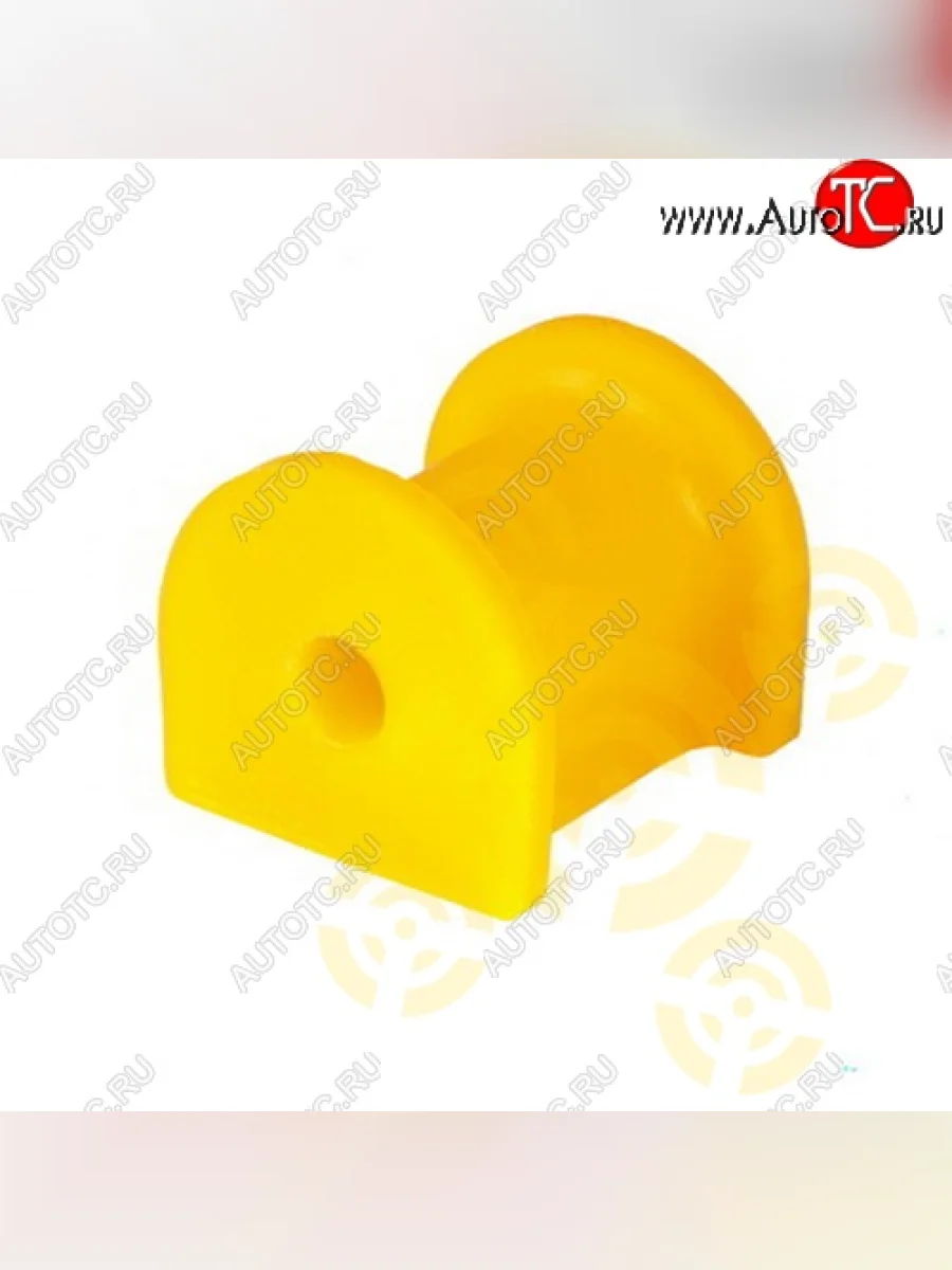 Полиуретановая втулка Точка Опоры (10 мм) Toyota Chaser 6 X100 дорестайлинг (1992-1996)  в Самаре Самарской области