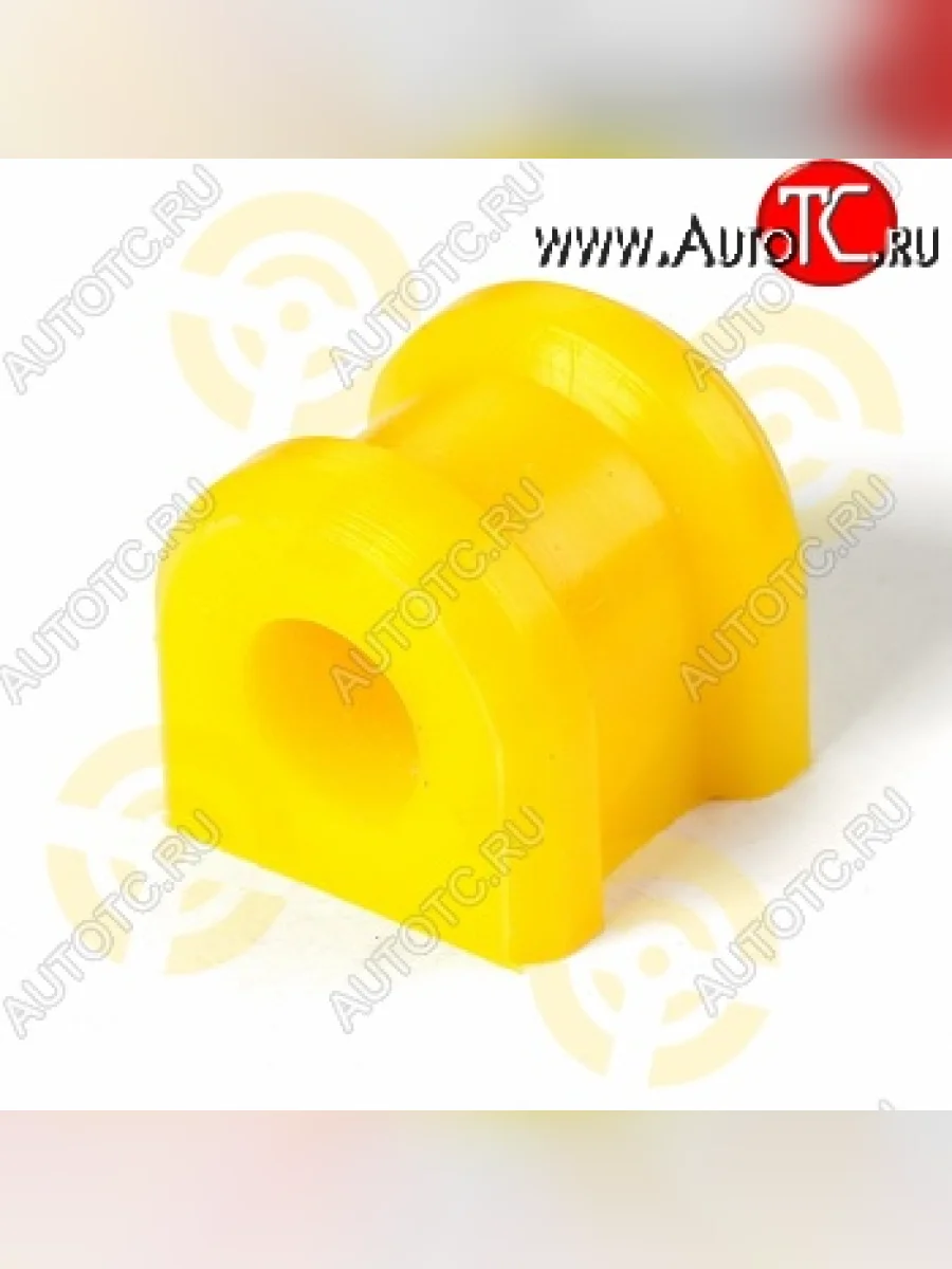 Полиуретановая втулка Точка Опоры (18 мм) Toyota Corolla Fielder E120 универсал дорестайлинг (2000-2002) (MP-393 )  в Керчи Республика Крым