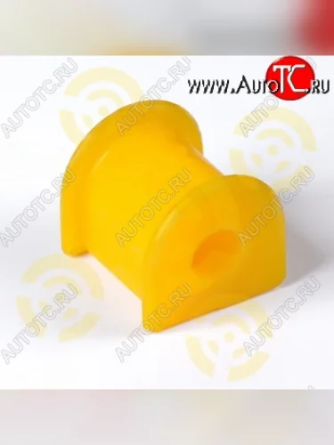 Полиуретановая втулка Точка Опоры (14 мм) Toyota Crown S180 седан дорестайлинг (2003-2005)