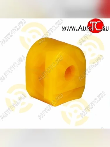 Полиуретановая втулка Точка Опоры (15,9 мм) Toyota Crown S180 седан дорестайлинг (2003-2005)