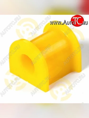 Полиуретановая втулка Точка Опоры (17,3 мм) Toyota Crown S180 седан дорестайлинг (2003-2005)