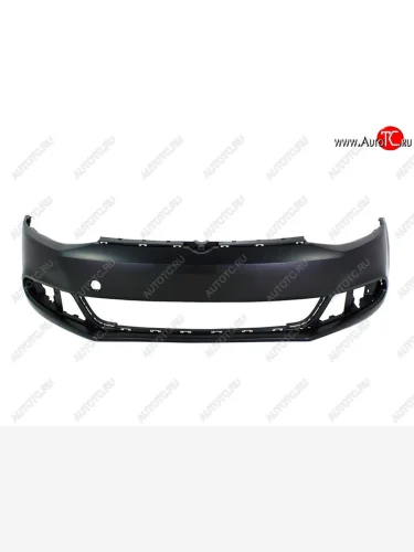 Передний бампер API Volkswagen Jetta A6 седан дорестайлинг (2011-2015)