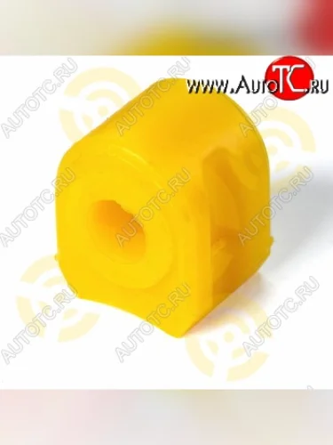 Полиуретановая втулка Точка Опоры (19.5 мм) Toyota Crown S180 седан дорестайлинг (2003-2005)