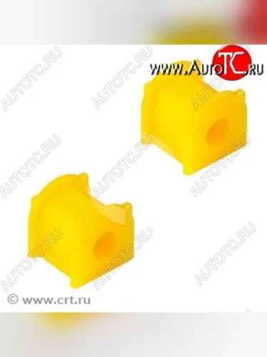 Полиуретановая втулка Точка Опоры (18 мм) Toyota Land Cruiser Prado J150 дорестайлинг (2009-2013)