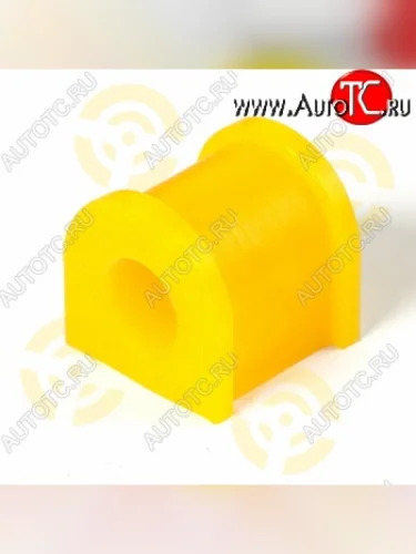 Полиуретановая втулка Точка Опоры (18 мм) Toyota Corolla Levin E110 купе рестайлинг (1997-2000)