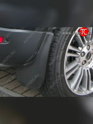 Брызговики CT Land Rover Range Rover 4 L405 дорестайлинг (2012-2017)