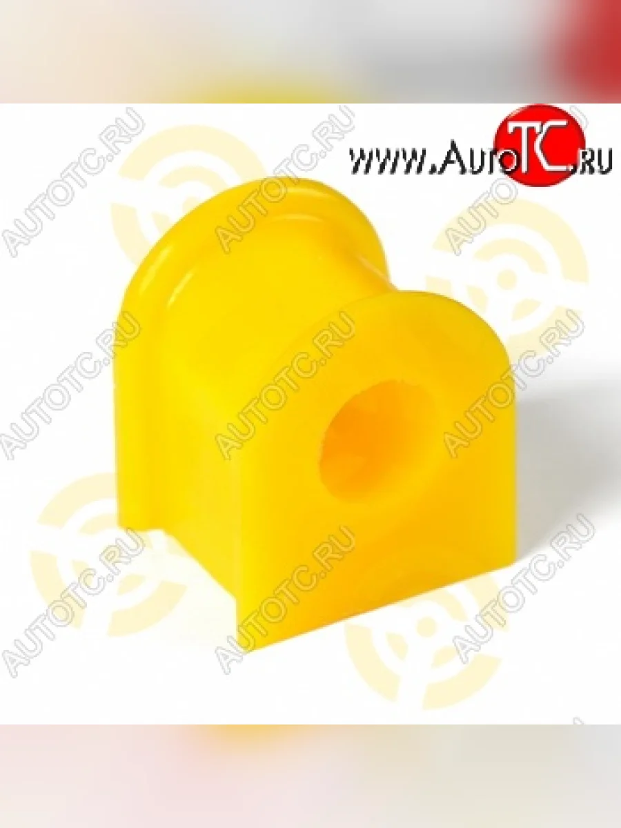 Полиуретановая втулка Точка Опоры (21 мм) Toyota Chaser 6 X100 рестайлинг (1996-2001)  в Самаре Самарской области