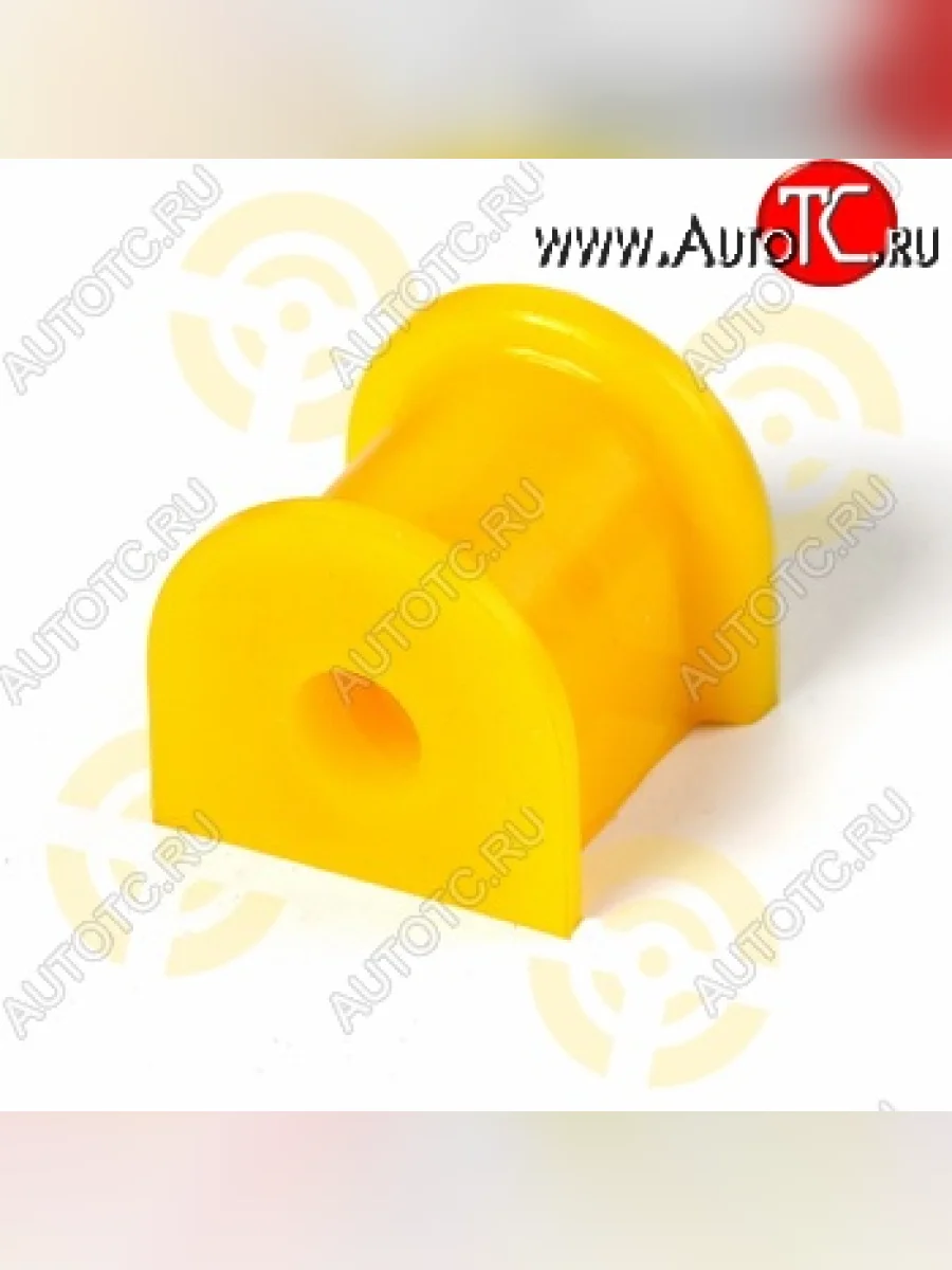 Полиуретановая втулка стабилизатора задней подвески Точка Опоры Toyota Starlet P80 дорестайлинг, хэтчбэк 3 дв. (1989-1991)  в Самаре Самарской области