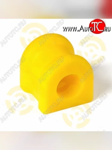 Полиуретановая втулка стабилизатора задней подвески Точка Опоры Toyota Wish XE10 дорестайлинг (2003-2005)