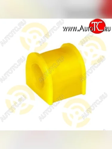 Полиуретановая втулка стабилизатора задней подвески Точка Опоры Ford Galaxy WGR минивэн, дорестайлинг (1995-2000)