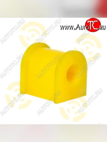 Полиуретановая втулка стабилизатора задней подвески Точка Опоры Volvo S40 VS седан рестайлинг (2000-2004)