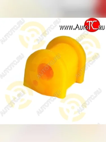 Полиуретановая втулка стабилизатора задней подвески Точка Опоры Volvo S40 VS седан рестайлинг (2000-2004)