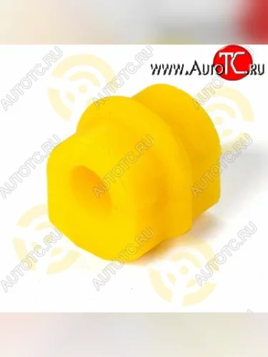 Полиуретановая втулка стабилизатора задней подвески Точка Опоры Nissan X-trail 1 T30 дорестайлинг (2000-2003)