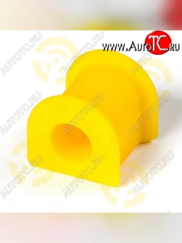 Полиуретановая втулка Точка Опоры (19 мм) Toyota RAV4 CA20 3 дв. дорестайлинг (2000-2003)