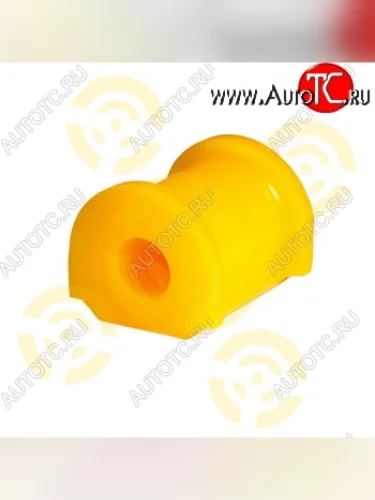 Полиуретановая втулка стабилизатора задней подвески Точка Опоры ГАЗ 3102 Волга (1981-2008)