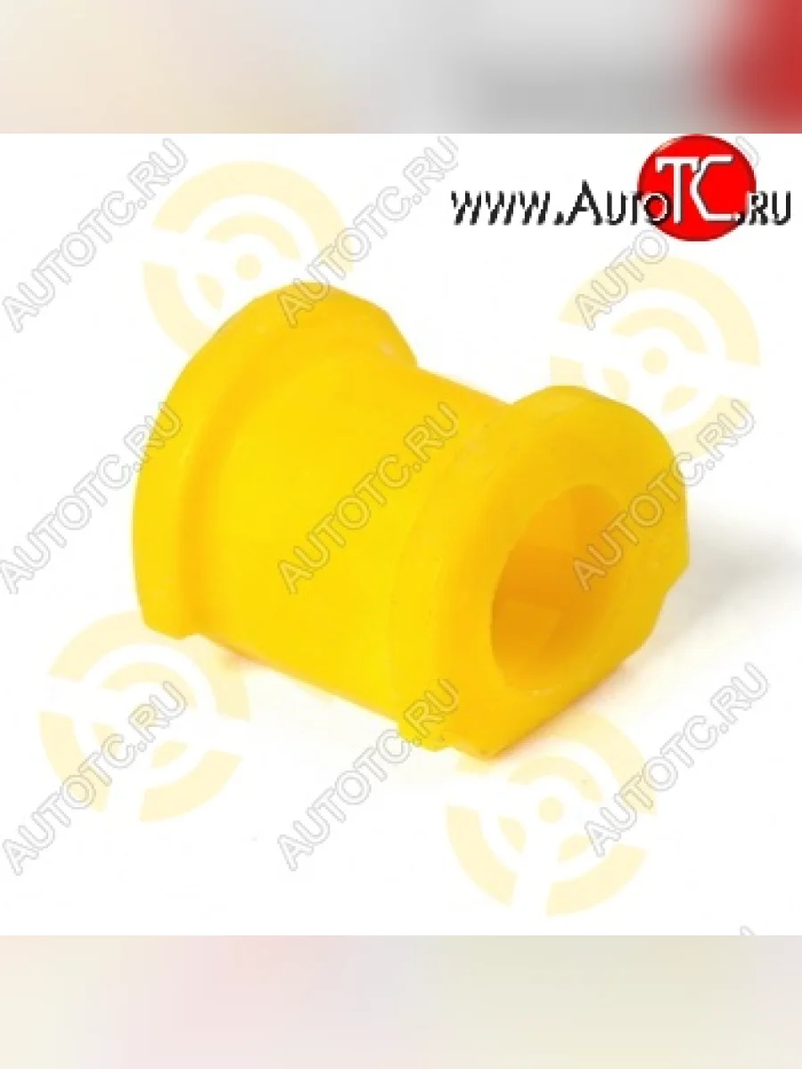 Полиуретановая втулка стабилизатора задней подвески Точка Опоры Volkswagen Transporter T5 дорестайлинг (2003-2009)  в Перми Пермском крае