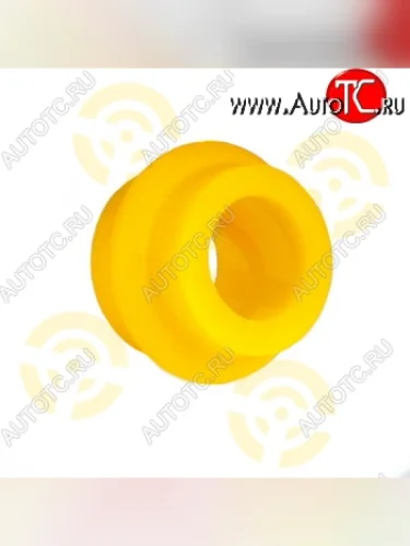 Полиуретановая втулка стабилизатора задней подвески Точка Опоры Hyundai Trajet (1999-2008)