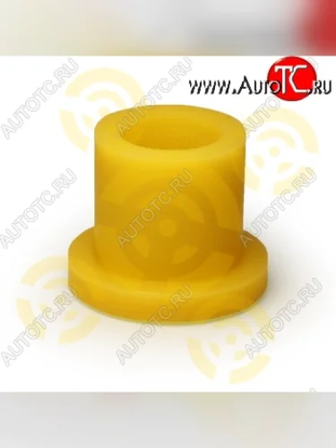 Полиуретановая втулка стабилизатора задней подвески Точка Опоры Nissan Almera 2 N16 седан дорестайлинг (2000-2003)