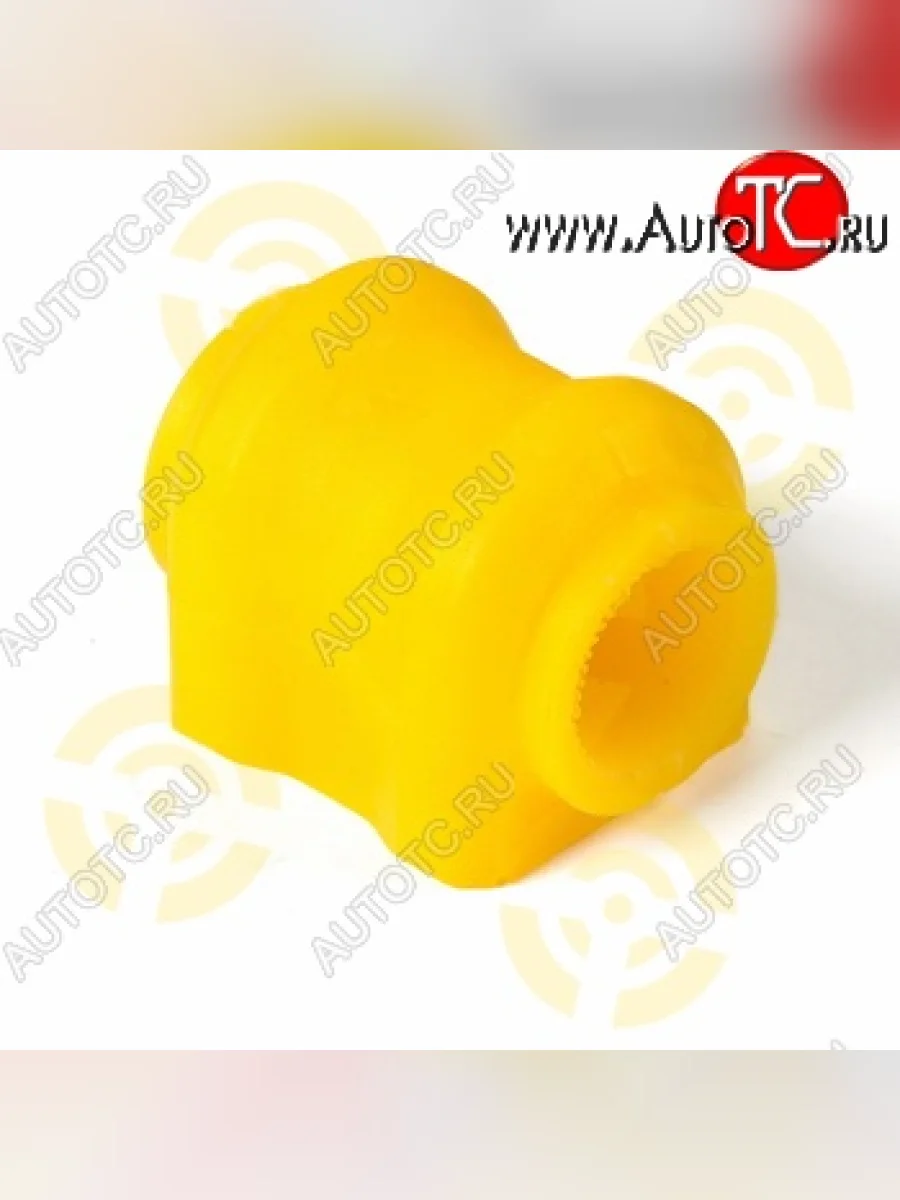 Полиуретановая втулка Точка Опоры (22 мм) Toyota Mark X X120 (2004-2009)  в Самаре Самарской области