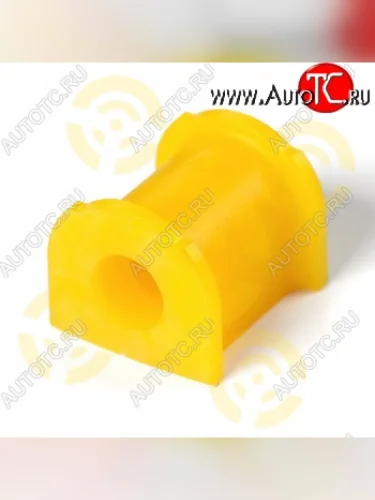 Полиуретановая втулка Точка Опоры (15.9 мм) Daihatsu Be-Go J200 дорестайинг (2006-2008)