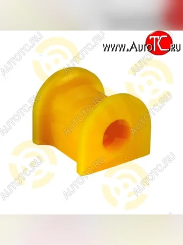 Полиуретановая втулка стабилизатора задней подвески Точка Опоры Volkswagen Transporter T5 дорестайлинг (2003-2009)