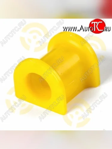 Полиуретановая втулка стабилизатора задней подвески Точка Опоры Volkswagen Transporter T5 дорестайлинг (2003-2009)