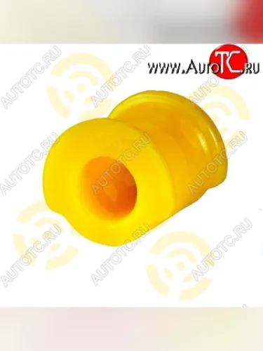 Полиуретановая втулка стабилизатора задней подвески Точка Опоры Volkswagen Transporter T5 дорестайлинг (2003-2009)