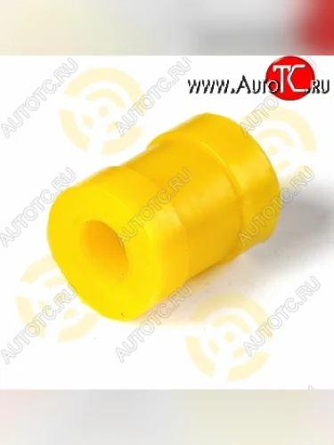 Полиуретановая втулка стабилизатора задней подвески Точка Опоры Isuzu Wizard (1998-2004)