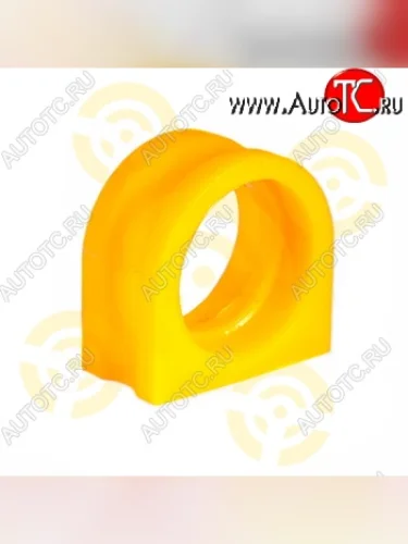 Полиуретановая втулка стабилизатора передней подвески Точка Опоры BMW 5 серия E61 универсал дорестайлинг (2003-2007)