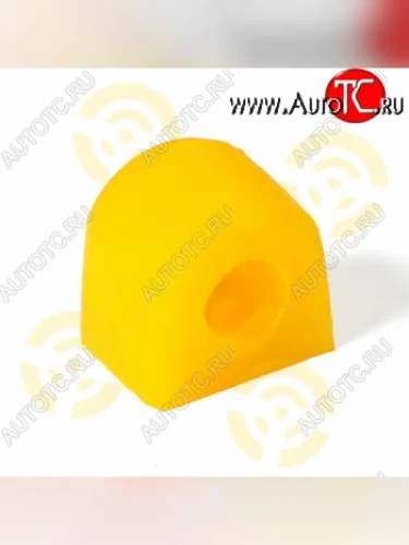 Полиуретановая втулка стабилизатора передней подвески Точка Опоры Subaru Forester SG дорестайлинг (2002-2005)