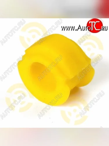 Полиуретановая втулка стабилизатора передней подвески Точка Опоры Audi 80 B4 седан (1992-1996)