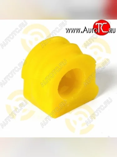 Полиуретановая втулка стабилизатора передней подвески Точка Опоры Audi A3 8LA хэтчбэк 5 дв. рестайлинг (2000-2003)