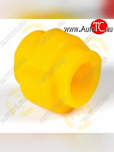 Полиуретановая втулка стабилизатора передней подвески Точка Опоры Audi Q5 8R дорестайлинг (2008-2012)