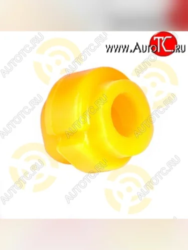 Полиуретановая втулка стабилизатора передней подвески Точка Опоры Audi A4 B6 универсал (2000-2006)