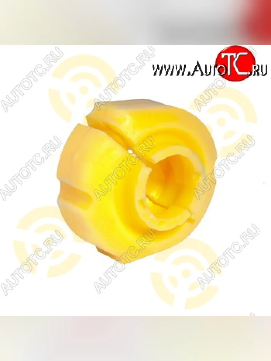 Полиуретановая втулка стабилизатора передней подвески Точка Опоры Audi 100 С4 универсал (1990-1995)  в Керчи Республика Крым