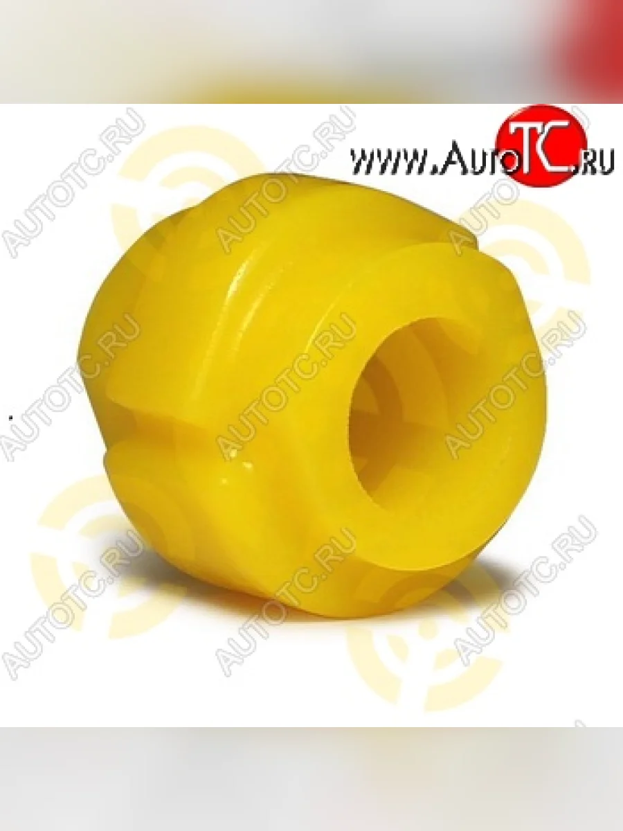 Полиуретановая втулка стабилизатора передней подвески Точка Опоры Audi A4 B8 дорестайлинг, универсал (2007-2011)  с доставкой в г. Керчь