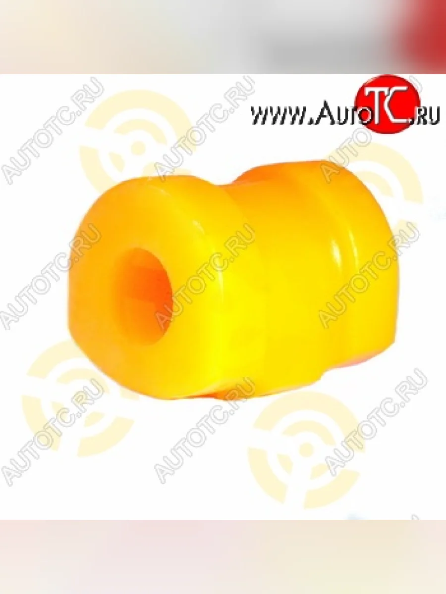 Полиуретановая втулка стабилизатора передней подвески Точка Опоры BMW 3 серия E36 седан (1990-2000)  в Перми Пермском крае