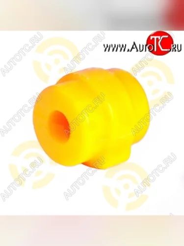 Полиуретановая втулка стабилизатора передней подвески Точка Опоры BMW 7 серия E38 рестайлинг, седан (1998-2001)